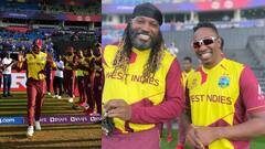 ICC T20 World Cup: রঙিন অধ্যায়ের সমাপ্তি, শেষ ম্যাচে আবেগে ভাসলেন ব্র্যাভো