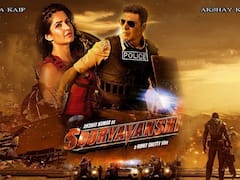 Sooryavanshi: ‘సూర్యవంశీ’ స్క్రీనింగ్ ను అడ్డుకున్న రైతులు... కేంద్రం మీద ఉన్న కోపం అక్షయ్‌పై చూపించారుగా