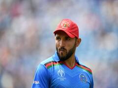 T20 WC: Gulbadin Naib बोले- टूर्नामेंट से तीन दिन पहले ही आये थे, उसे देखते हुए हमने अच्छा किया