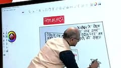 आज का कार्टून: Petrol-Diesel के दाम कम करवाने के पीछे CM केजरीवाल का हाथ?