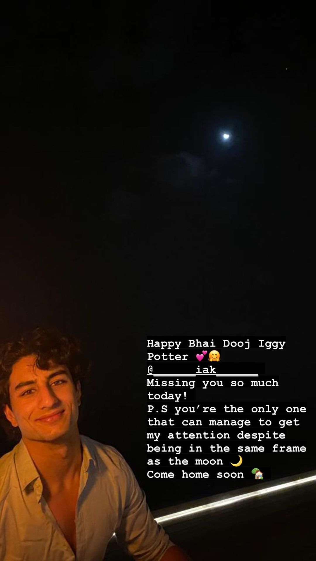 Bhai Dooj 2021: भाई दूज पर अपने प्यारे Iggy Potter से मिल नहीं पाईं Sara Ali Khan, भाई Ibrahim को याद कर लिखी पोस्ट