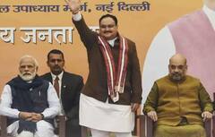 ਪੰਜ ਰਾਜਾਂ ਦੀਆਂ ਚੋਣਾਂ ਤੋਂ ਪਹਿਲਾਂ ਬੀਜੇਪੀ ਦੀ ਕੌਮੀ ਕਾਰਜਕਾਰਨੀ ਦੀ ਮੀਟਿੰਗ, ਮਹਿੰਗਾਈ ਤੇ ਖੇਤੀ ਕਾਨੂੰਨਾਂ ਸਣੇ ਕਈ ਮੁੱਦਿਆਂ 'ਤੇ ਹੋ ਸਕਦੀ ਚਰਚਾ