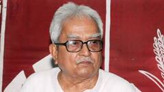 Ration: 'কেন্দ্রীয় সরকারের রেশন বন্ধ করার কোনও যৌক্তিকতা নেই', রেশন বন্ধের ইঙ্গিত প্রসঙ্গে বিমান বসু | Bangla News