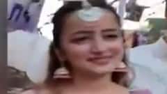 Rubina Dilaik's sister Jyotika gets engaged to Rajat Sharma | Hot News (7 Nov 2021)