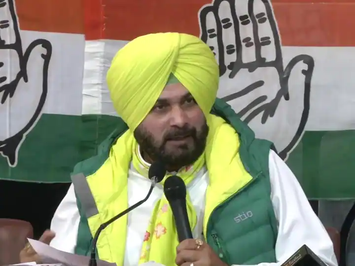 ‘Justice Is Blind But People Of Punjab Are Not’: Sidhu Hits Back At Advocate General ‘Justice Is Blind But People Of Punjab Are Not’: Sidhu Hits Back At Advocate General