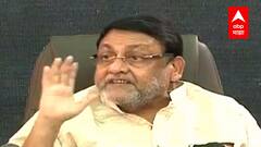 TOP 50 : सायंकाळच्या 50 बातम्यांचा वेगवान आढावा : बातम्यांचं अर्धशतक : 7 नोव्हेंबर 2021 ABP Majha