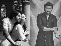 Varun Dhawan Shares Pic With 'Jug Jugg Jeeyo' Co-Star Kiara Advani. Can You Guess What Arjun Kapoor Wants To Know?