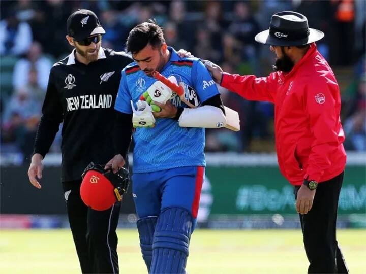 ICC T20 World cup 2021 AFG vs NZ Afghanistan set play aganist New Zealand match 40 at sheik zayed stadium abu dhabi AFG vs NZ, Match Preview: మరికాసేపట్లో అఫ్గాన్‌, కివీస్‌ పోరు! కళ్లార్పకుండా ఎదురు చూస్తున్న భారతీయులు.. గెలవాలని ప్రార్థనలు!