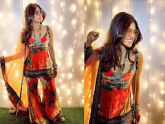 Priyanka Chopra Retro Look: फूलों के प्रिंट वाला रंगीन आउटफिट्स, बड़े-बड़े चश्मे, सोशल मीडिया पर छाया प्रियंका का रेट्रो लुक
