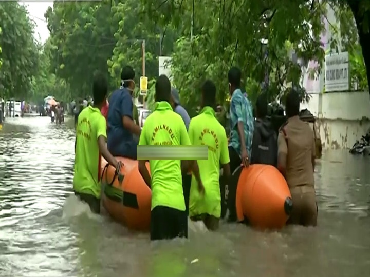 அடைமழை.. துண்டிக்கப்பட்ட மின்சாரம்.. ஹாஸ்பிடலில் இருந்து அவசரமாக மாற்றப்பட்ட குழந்தை.!  பரபரப்பு!