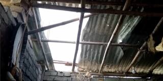 Malda : বাড়িতে বিস্ফোরণ, চাঁচলে বরাত জোরে প্রাণরক্ষা মা-সন্তানের !