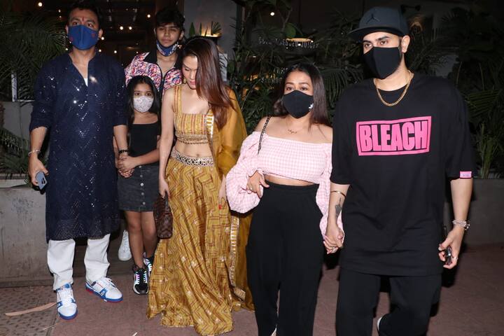 (Photo Credit: Manav Manglani)