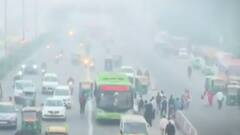 Delhi - NCR में प्रदूषण बरकरार, प्रदूषण पर सुनिए क्या कहते हैं Delhi के लोग ?