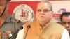 Meghalaya's Governor Satyapal Malik's big statement against BJP