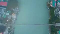 Rishikesh: स्विट्जरलैंड के मूल निवासी ने कैसे की भारत की पारंपरिक विरासत, संस्कृति और धर्म की रक्षा?