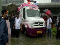 அடைமழை.. துண்டிக்கப்பட்ட மின்சாரம்.. ஹாஸ்பிடலில் இருந்து அவசரமாக மாற்றப்பட்ட குழந்தை.! பரபரப்பு!