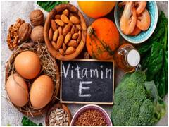 Vitamin E For Skin: त्वचा और बालों के साथ सेहत के लिए भी फायदेमंद है विटामिन-ई, जानिए इसके अन्य फायदे
