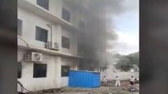 TOP 50 : सकाळच्या 50 बातम्यांचा वेगवान आढावा : बातम्यांचं अर्धशतक : 07 नोव्हेंबर 2021: ABP Majha