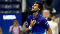 Paris Masters 2021: কিংবদন্তি সাম্প্রাসকে টেক্কা, প্যারিস মাস্টার্সের ফাইনালে পৌঁছে রেকর্ড জকোভিচের