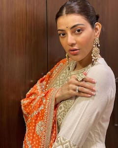 Kajal Aggarwal: కాజల్ ఏంటి..? ఇలా చిక్కిపోయింది..