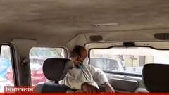 Accident: চিংড়িঘাটায় পথদুর্ঘটনায় পথচারীর মৃত্যু, ঘাতক গাড়ি চালকের জেল হেফাজত। Bangla News