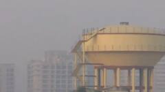 Air Pollution: UP के 6 शहरों में दीवाली के बाद High Level का प्रदूषण | Hindi News