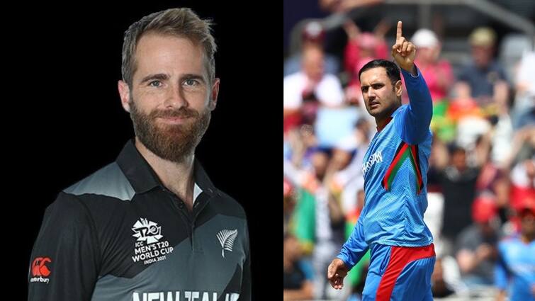 NZ vs AFG T20 World Cup Match Time: When and Where to watch Live Match streaming online and TV NZ vs AFG: 'বিরাট' মহারণ, আবু ধাবিতে আজ মুখোমুখি উইলিয়ামসন-নবি, কখন, কোথায় দেখবেন ম্যাচ?