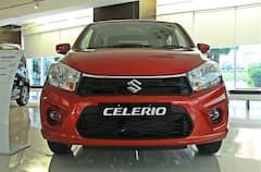 ਪੈਟਰੋਲ ਦੀਆਂ ਕੀਮਤਾਂ ਅਸਮਾਨੀ ਚੜ੍ਹਨ ਮਗਰੋਂ ਮਾਰੂਤੀ ਸੁਜ਼ੂਕੀ ਦਾ ਵੱਡਾ ਧਮਾਕਾ!