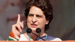 Priyanka Gandhi: 'মোদিকে থ্যাংক ইউ বলা লোকঠকানো রাজনীতি দেশের জনতা বোঝে', ট্যুইট করে বিজেপিকে খোঁচা প্রিয়ঙ্কা গাঁধীর । Bangla News