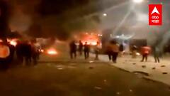 Drone attack on Iraq Prime Minister's residence : इराकच्या पंतप्रधानांच्या निवासस्थानावर ड्रोन हल्ला