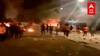 Drone attack on Iraq Prime Minister's residence : इराकच्या पंतप्रधानांच्या निवासस्थानावर ड्रोन हल्ला