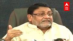 TOP 50 : आत्तापर्यंतच्या 50 बातम्यांचा वेगवान आढावा : बातम्यांचं अर्धशतक : 07 नोव्हेंबर 2021: ABP Majha