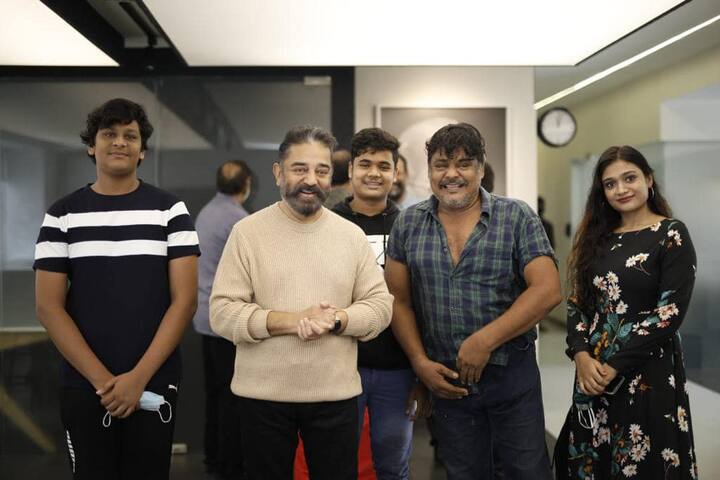 வில்லனுடன் சகலகலா வல்லவன்