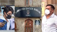 Aryan Khan Summoned by NCB : आर्यन खानला नवाब मलिकांचे जावई समीर खान एनसीबीकडून समन्स...