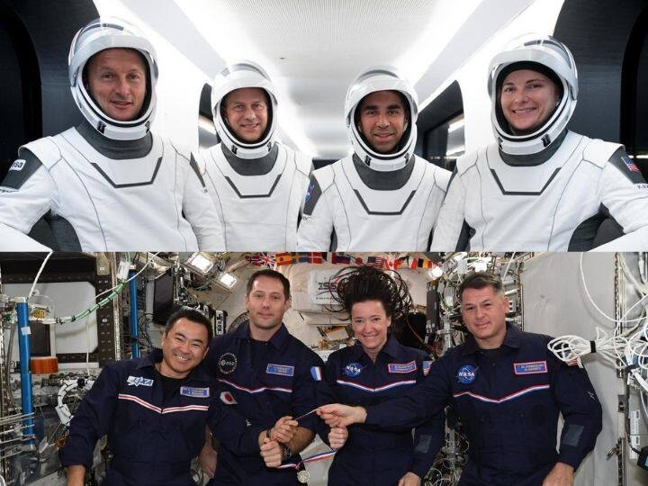 NASA SpaceX Crew-2 Mission Is Set To Return From Space This Week Before Crew-3 Launch. All You Need To Know NASA SpaceX Crew-2 Mission Is Set To Return From Space This Week Before Crew-3 Launch. All You Need To Know