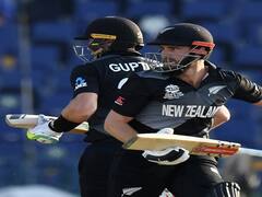 AFG Vs NZ: न्यूजीलैंड ने अफगानिस्तान को हराकर सेमीफाइनल में एंट्री की, टीम इंडिया टूर्नामेंट से हुई बाहर
