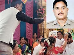 MP Gorantla Madhav సార్ వచ్చినాడు.. మీ నాన్న ఎక్కడున్నా ఫోన్ చేయరా..! కంటతడి పెట్టిస్తున్న ఘటన