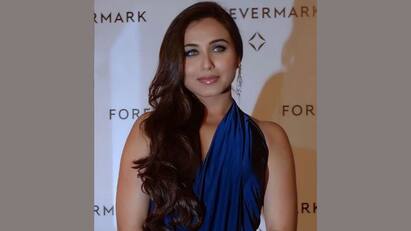 When Rani Mukerji confessed about having a crush on Aamir Khan while shooting Ghulam, know in details Rani Mukerji Update: কেরিয়ারের একেবারের শুরুর দিকে কোন বলিউড সুপারস্টারের প্রতি ভালোলাগা ছিল রানি মুখোপাধ্যায়ের?