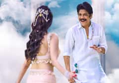 Bangarraju: బంగార్రాజుగారూ... డాంట‌కు డ‌డ‌న‌ అనగా ఏమి? ఓరి బుడ్డోడా... తెలుసుకోకుండా ఏం చేస్తున్నావ్?