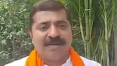 BJP विधायक राम कदम की मांग, Aryan Khan Drugs मामले की CBI जांच हो