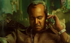 Sunil As Mangalam Srinu: మంగళం శీను మామూలుగా లేడుగా... విల‌న్‌గా సునీల్ లుక్ చూశారా?