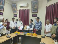 उज्जैन: पानी में क्यों तैरते थे नल और नील के पत्थर ? महाकाल की नगरी में होगा शोध