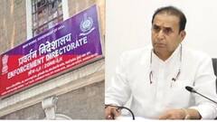 Anil Deshmukh Arrested : माजी गृहमंत्री अनिल देशमुखांच्या अडचणीत वाढ, 12 नोव्हेंबरपर्यंत ईडी कोठडी