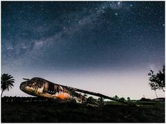 Gwalior Aircraft Crash Landing: मध्य प्रदेश सरकार ने ग्वालियर एयरपोर्ट पर क्रैश लैंडिग करने वाले सीनियर पायलट को किया सस्पेंड