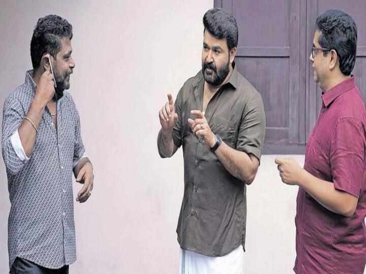 Do you know Mohanlal who is releasing 5 movies on OTT? அடுத்த 5 படமும் ஓடிடி..! தியேட்டரை ஓரம் ஒதுக்கிய மோலிவுட் சூப்பர் ஸ்டார்.!