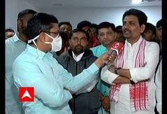 અલ્પેશ ઠાકોરની યાત્રા 2022 પહેલાની તૈયારી ગણી શકાય? અલ્પેશે શું આપ્યો જવાબ?