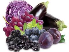 Health Care Tips: बैंगनी रंग के ये Fruits और Vegetables खाने से कई बीमारियों से मिलता है छुटकारा, जानें
