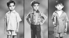 Happy Birthday Kamal Haasan: ஹாப்பி பர்த்டே உலகநாயகன்...! தசாவதாரக் கலைஞனின் கலக்கல் கலெக்ஷன்ஸ்!