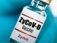 ZyCoV-D Vaccine: अब बच्चों को लगेगी वैक्सीन, केंद्र सरकार ने दिए ‘जाइकोव-डी’ की एक करोड़ खुराक खरीदने के आदेश