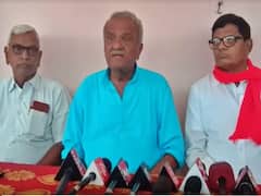 Cpi Narayana: వైసీపీ ప్రభుత్వం కేంద్రానికి కొమ్ముకాస్తుంది... ఏపీని అదానీకి తాకట్టు పెట్టారు... సీపీఐ నారాయణ సంచలన వ్యాఖ్యలు..